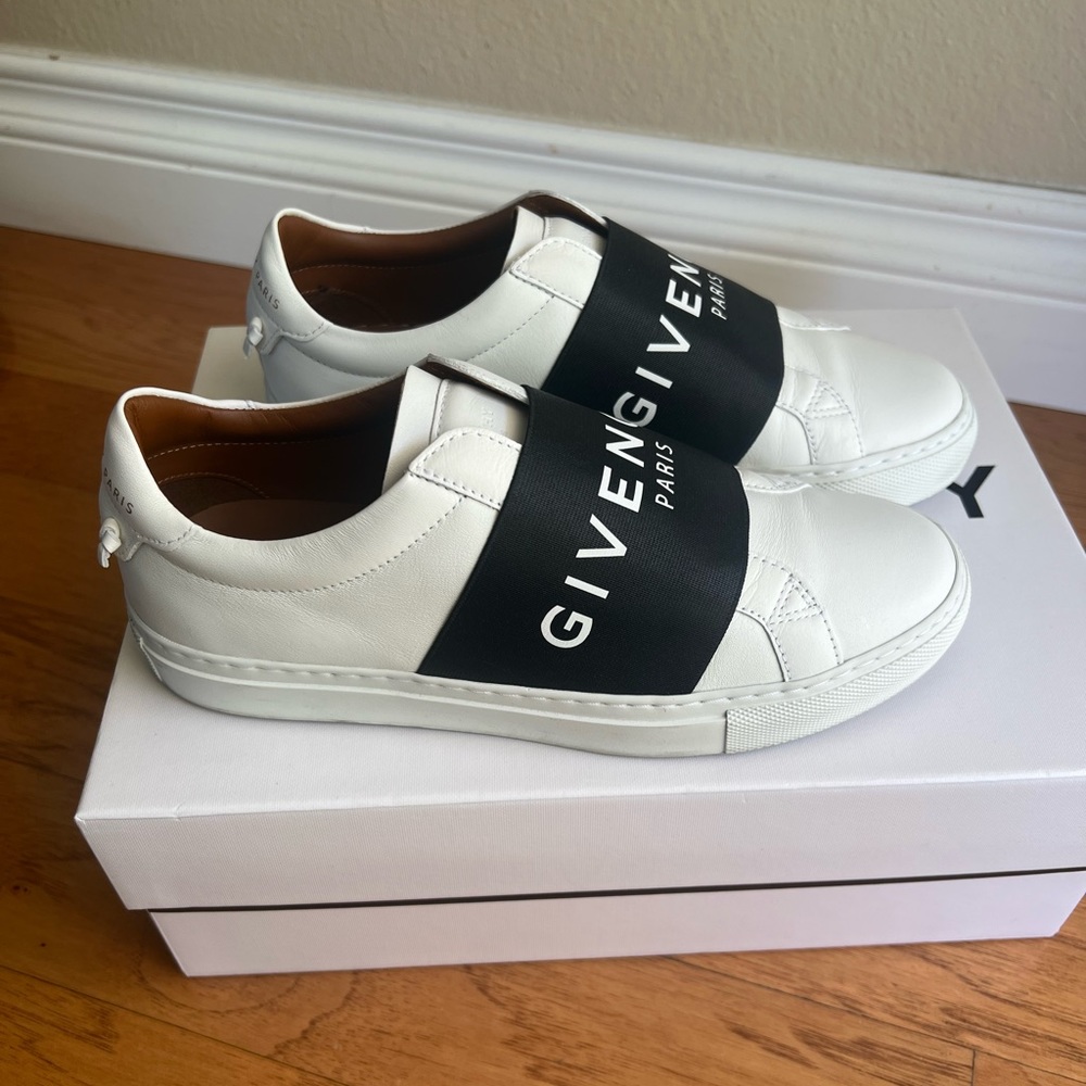 Givenchy sneakers - Picture 7 of 11